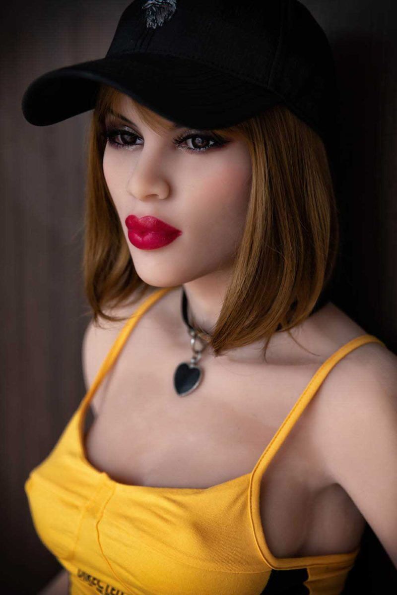 Picture of HRDoll 158cm/5ft2 C-cup TPE Sex Doll – Elva