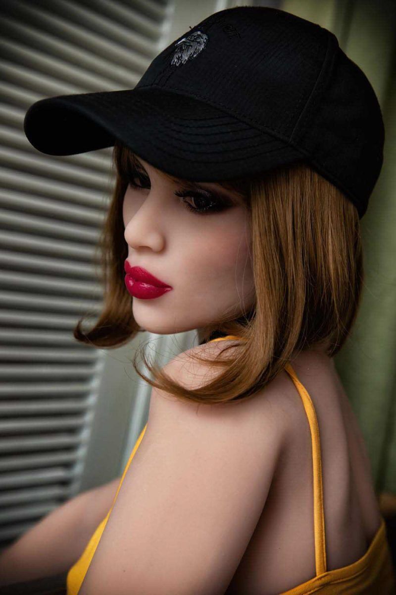 Picture of HRDoll 158cm/5ft2 C-cup TPE Sex Doll – Elva