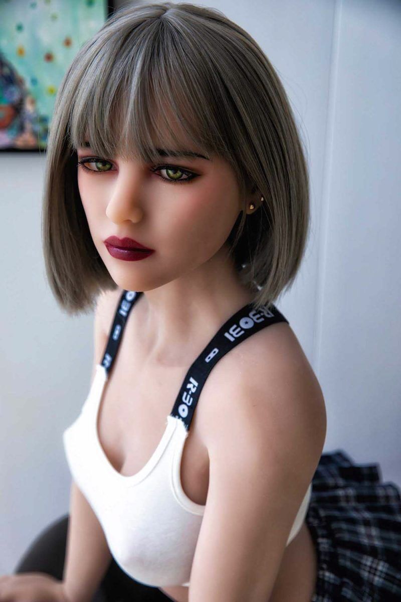 Picture of HRDoll 158cm/5ft2 C-cup TPE Sex Doll – Desiree