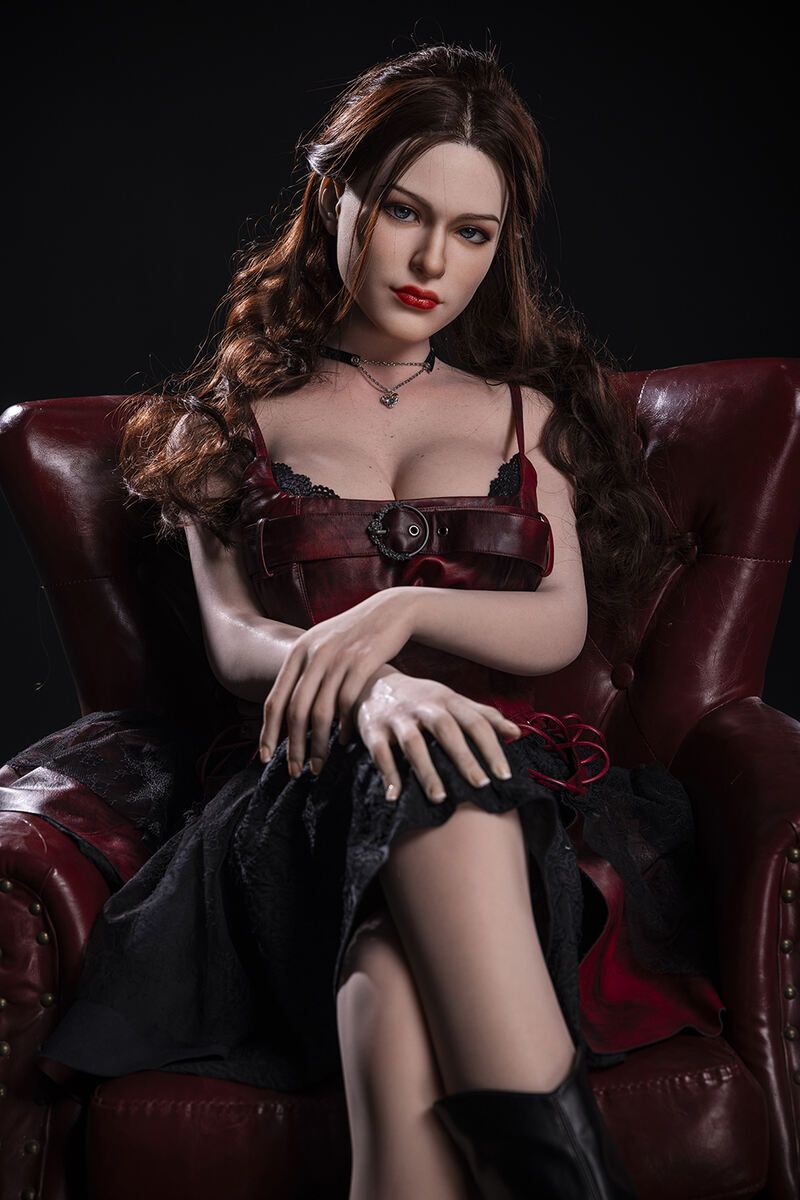 Picture of Starpery Doll 172cm/5ft8 F-cup Silicone Head Sex Doll – Eugenia