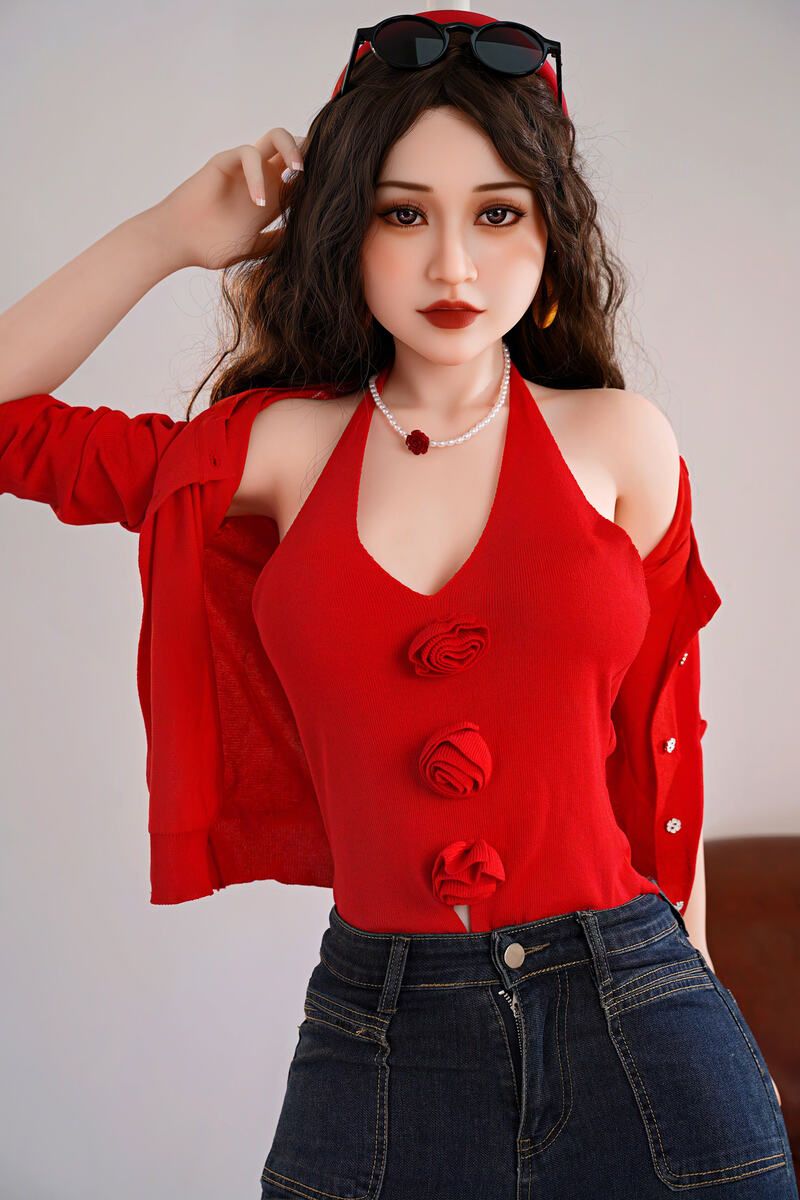 Picture of Doll Castle 170cm/5ft7 E-cup TPE Sex Doll – Hanako