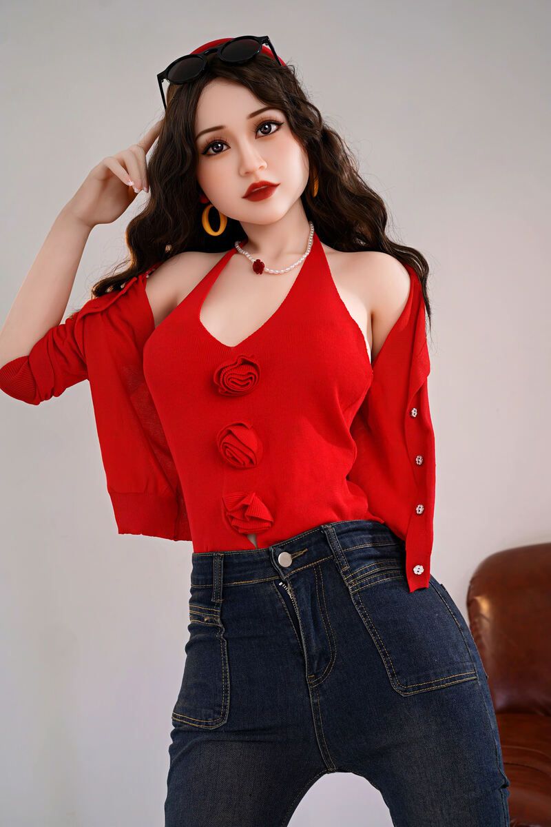 Picture of Doll Castle 170cm/5ft7 E-cup TPE Sex Doll – Hanako