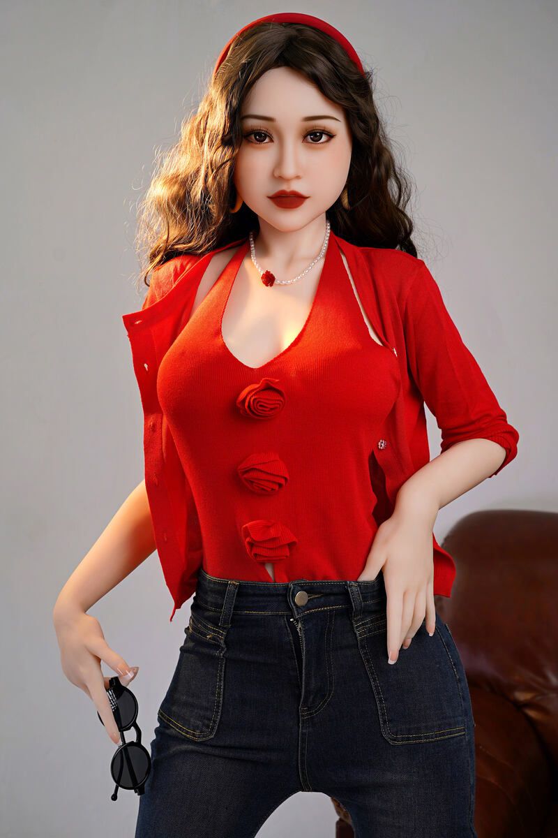 Picture of Doll Castle 170cm/5ft7 E-cup TPE Sex Doll – Hanako