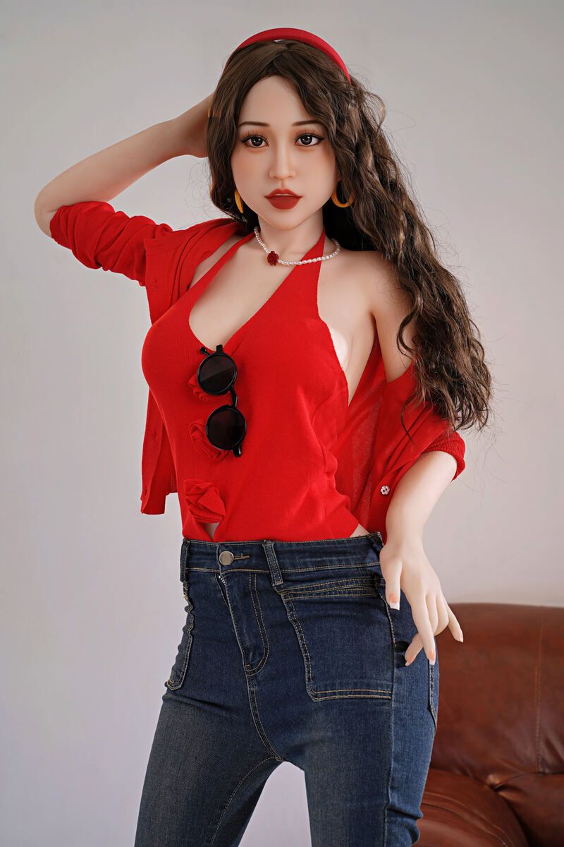 Picture of Doll Castle 170cm/5ft7 E-cup TPE Sex Doll – Hanako