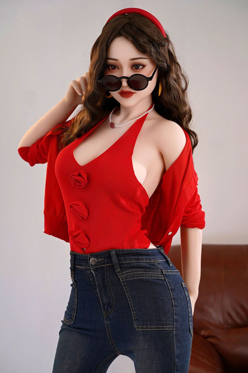 Picture of Doll Castle 170cm/5ft7 E-cup TPE Sex Doll – Hanako