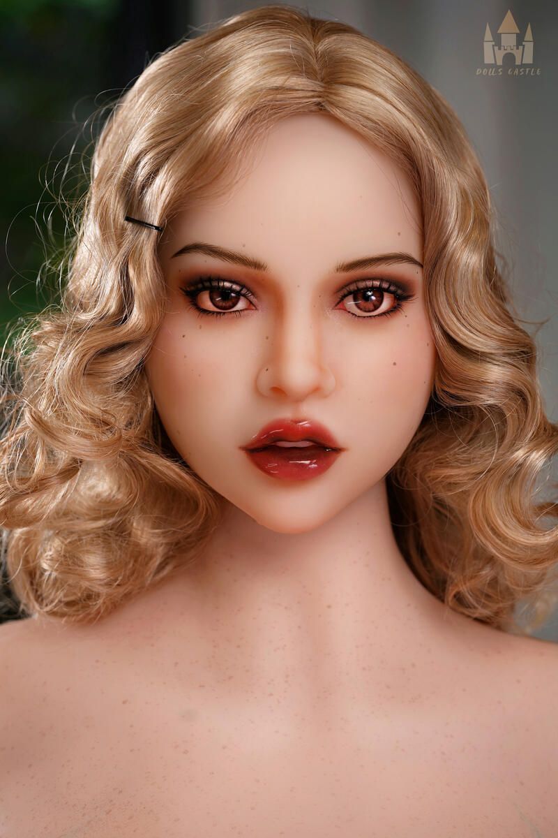 Picture of Doll Castle 175cm/5ft9 X-cup TPE Sex Doll – Babriella