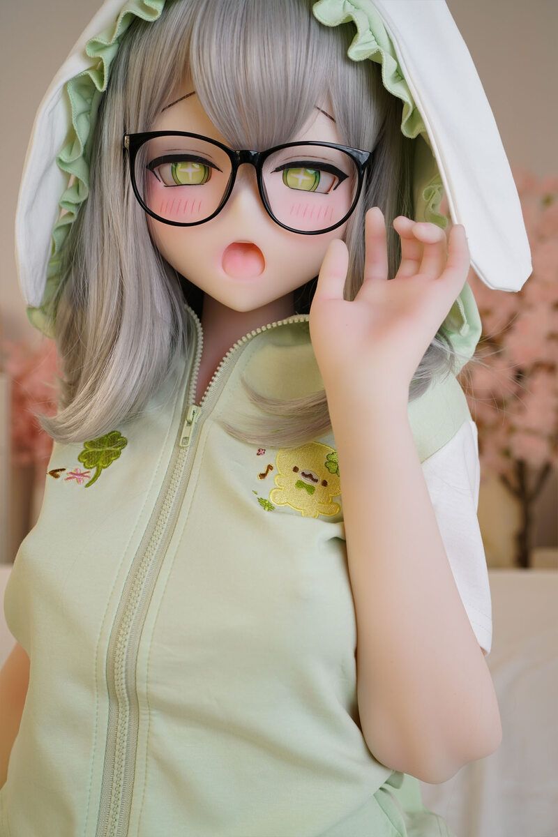 Picture of Irokebijin 149cm/4ft11 B-cup S-TPE Sex Doll – Aiko