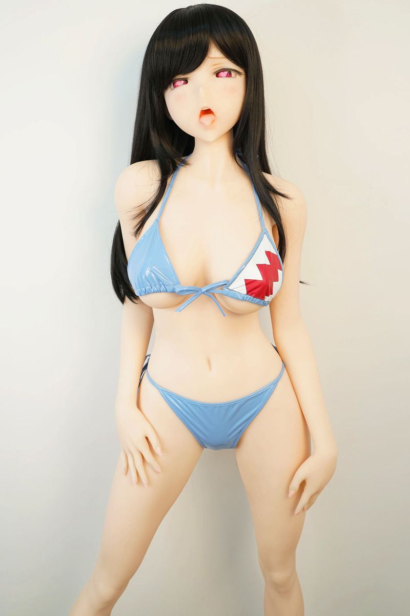 Picture of Irokebijin 152cm/4ft12 C-cup S-TPE Sex Doll – Arisa