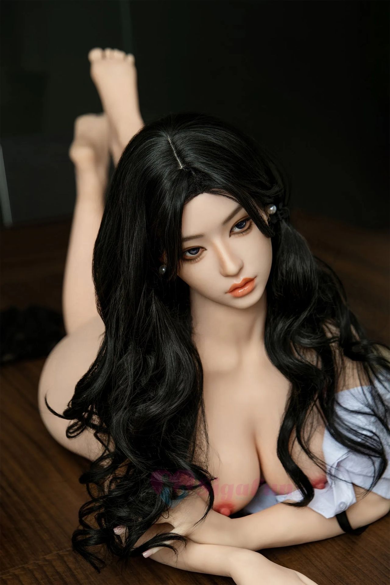 Picture of 163CM AI Sex Doll Sydney Bully Boss [In Stock | US Only]