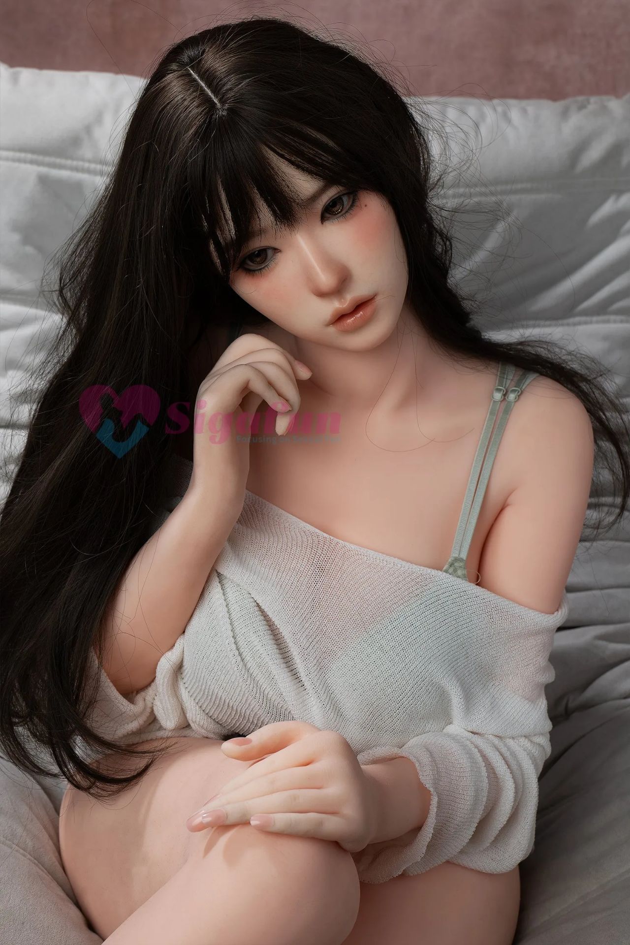 Picture of 159CM Female Sex Doll Sydney Shy Roommate [In Stock | US Only]