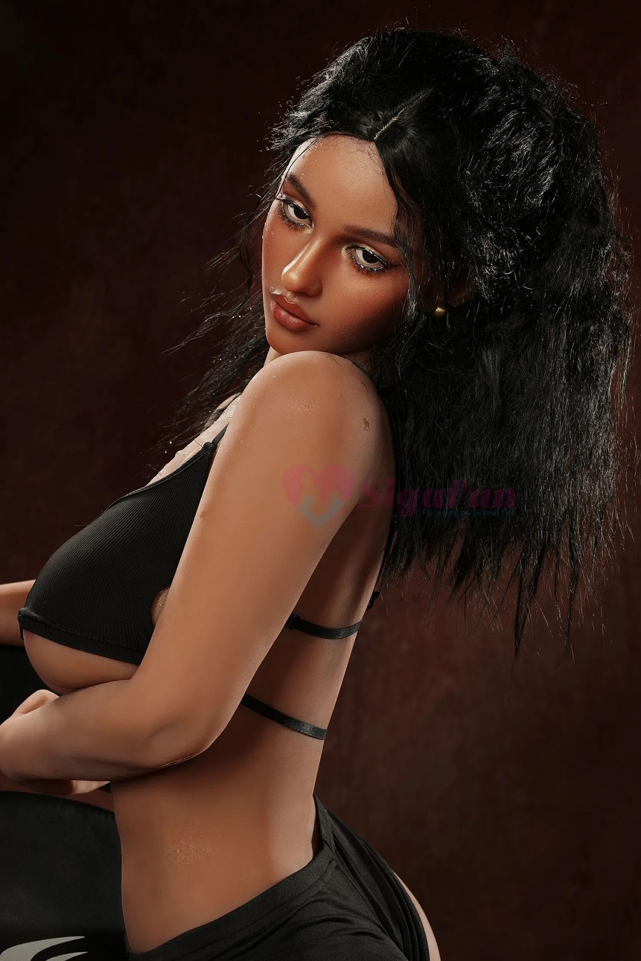 Picture of 159CM Best Sex Dolls Cecily Fitness Coach [In Stock | US Only]