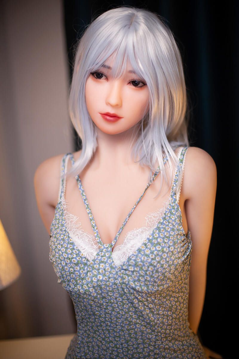 Picture of Aibei Doll 158cm/5ft2 E-cup TPE Sex Doll – Chloe