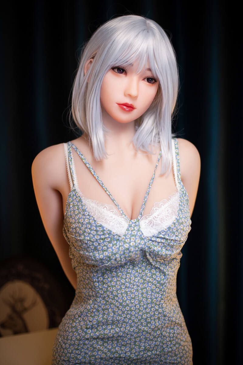 Picture of Aibei Doll 158cm/5ft2 E-cup TPE Sex Doll – Chloe