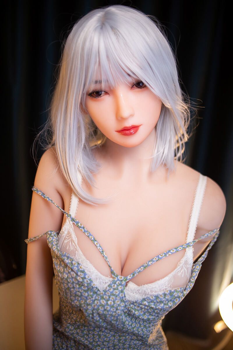Picture of Aibei Doll 158cm/5ft2 E-cup TPE Sex Doll – Chloe
