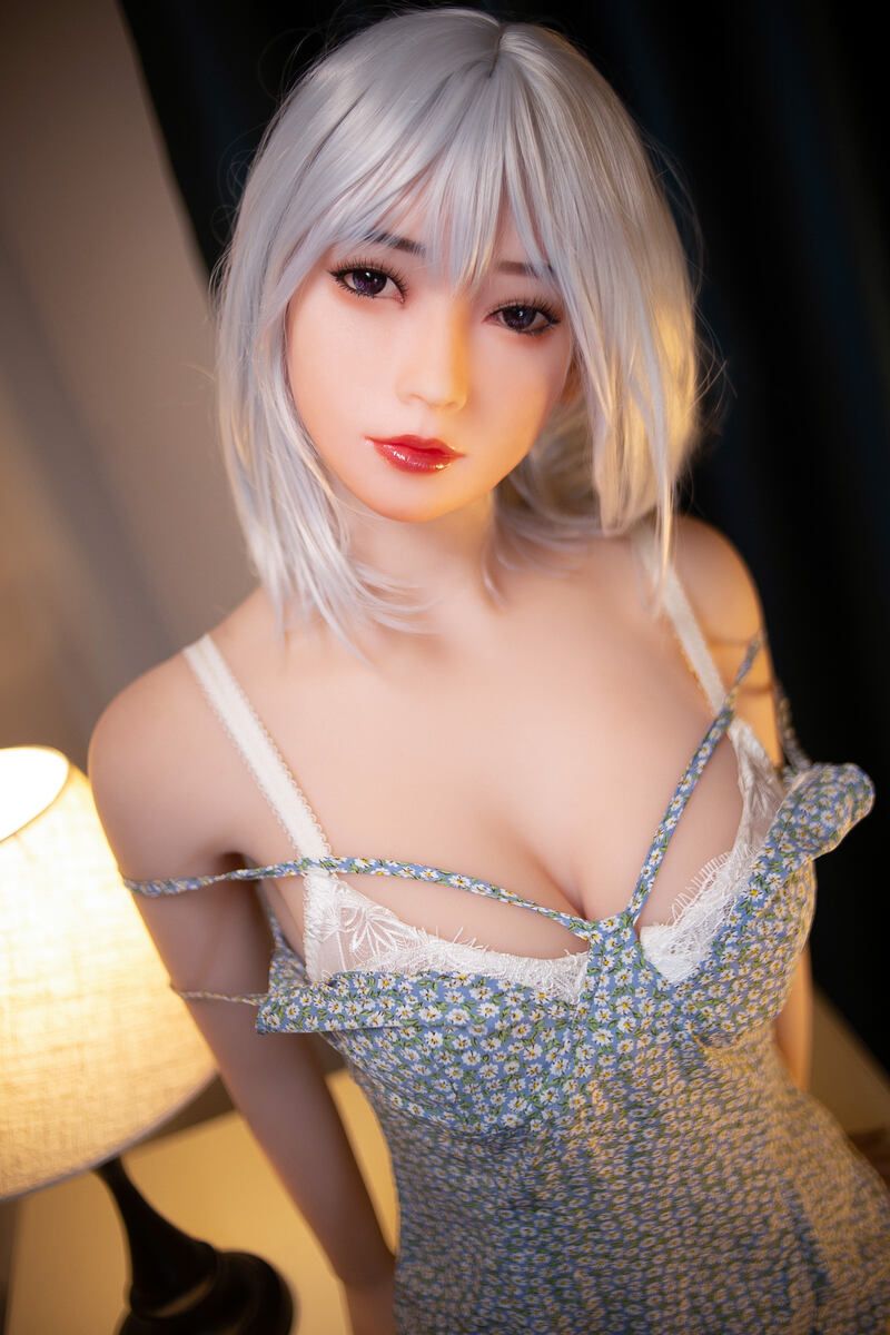 Picture of Aibei Doll 158cm/5ft2 E-cup TPE Sex Doll – Chloe