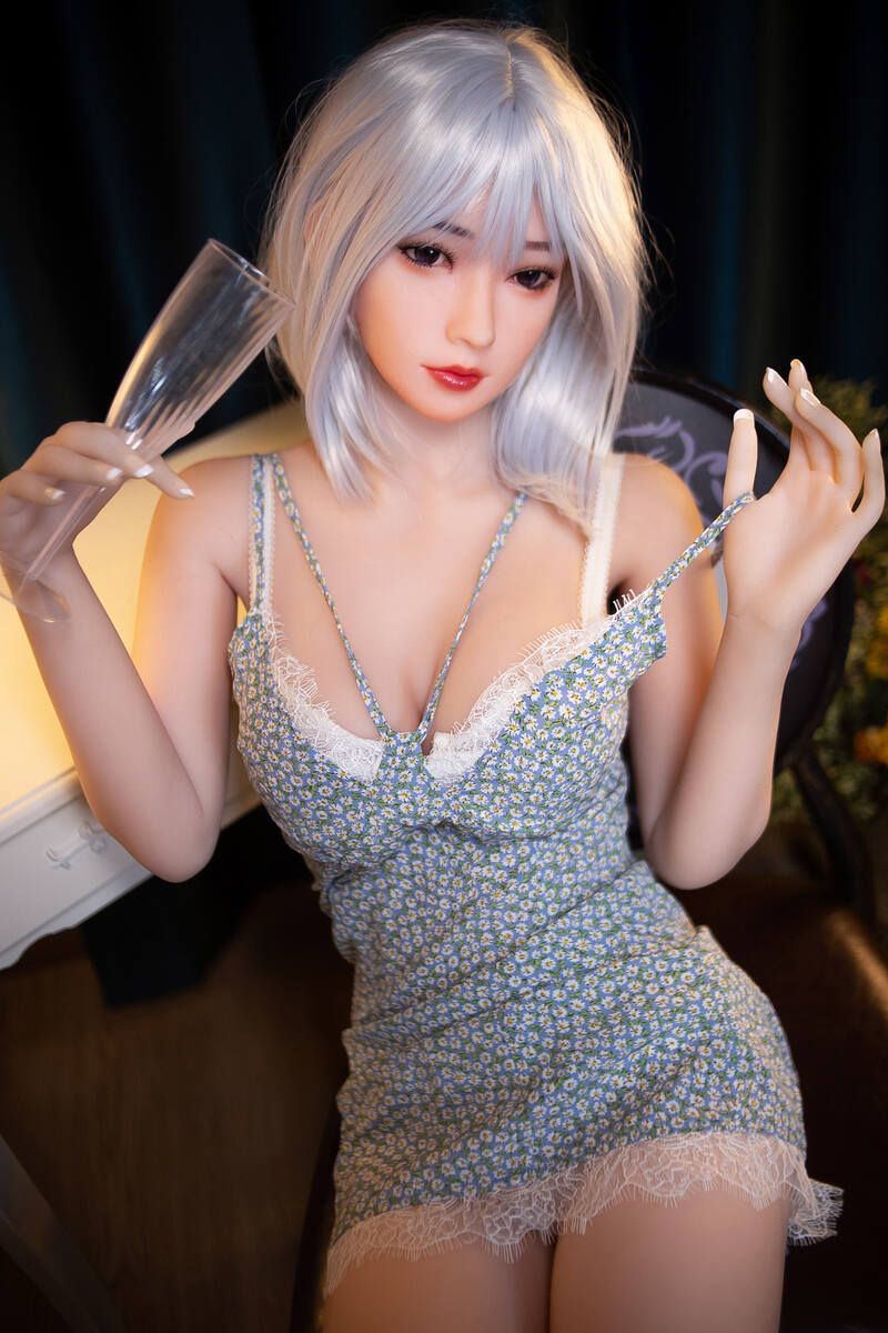 Picture of Aibei Doll 158cm/5ft2 E-cup TPE Sex Doll – Chloe