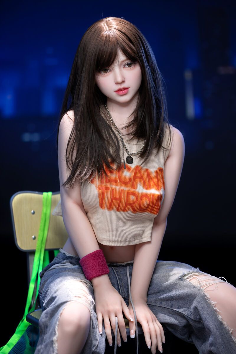 Picture of 157cm/5ft2 D-cup TPE Sex Doll – Novia Milton