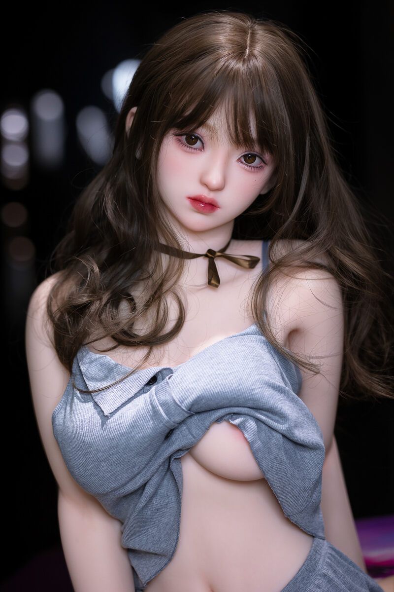 Picture of 157cm/5ft2 D-cup TPE Sex Doll – Lena Ramsden