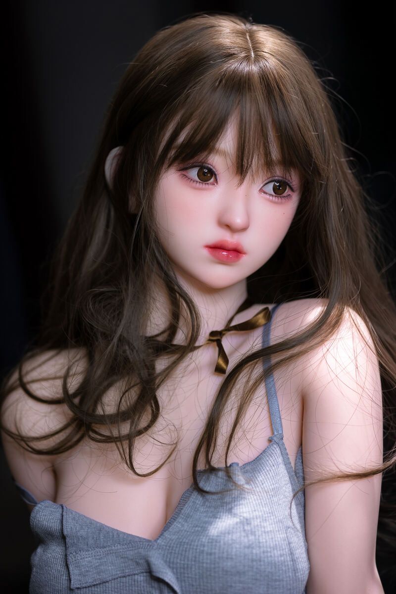 Picture of 157cm/5ft2 D-cup TPE Sex Doll – Lena Ramsden