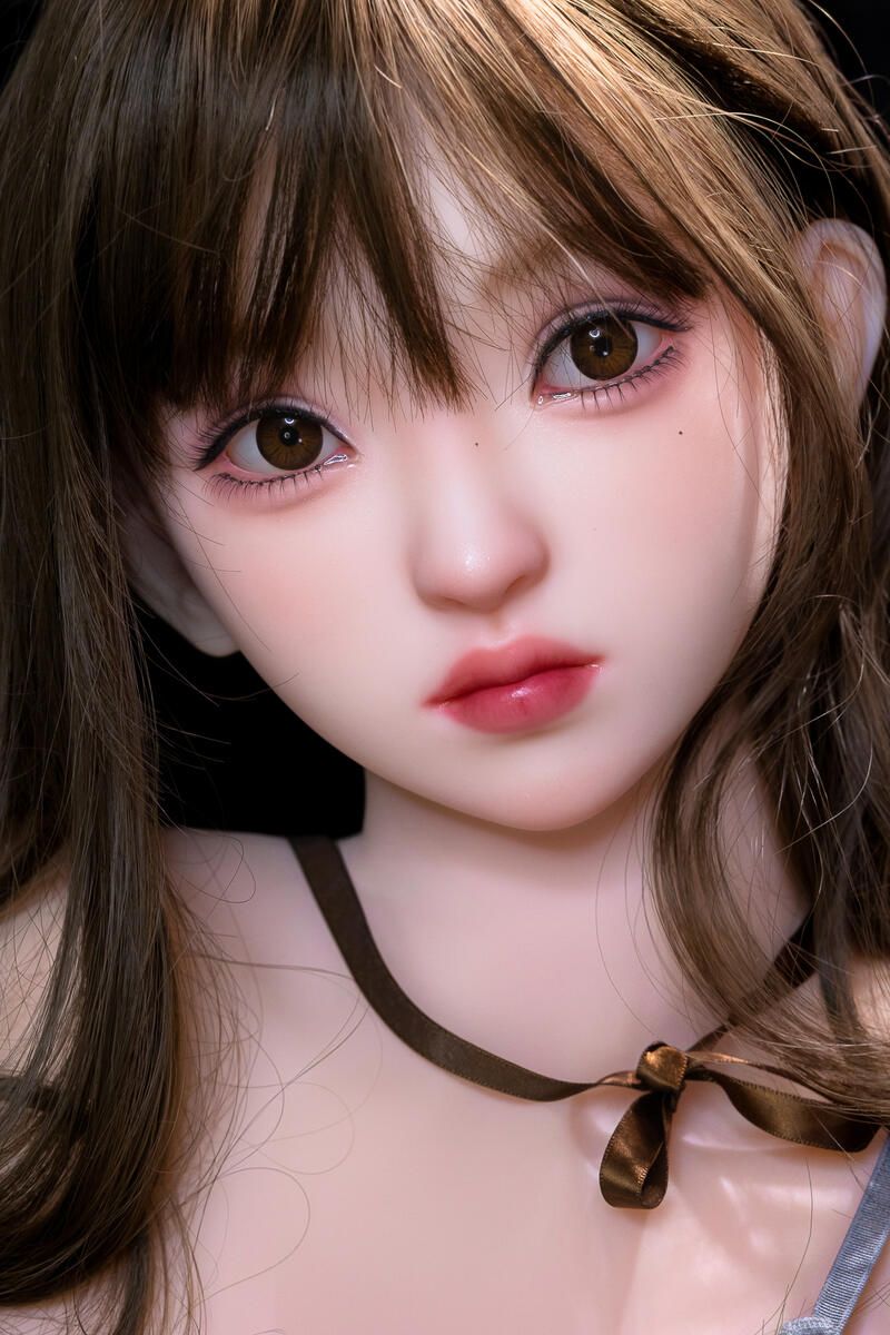Picture of 157cm/5ft2 D-cup TPE Sex Doll – Lena Ramsden