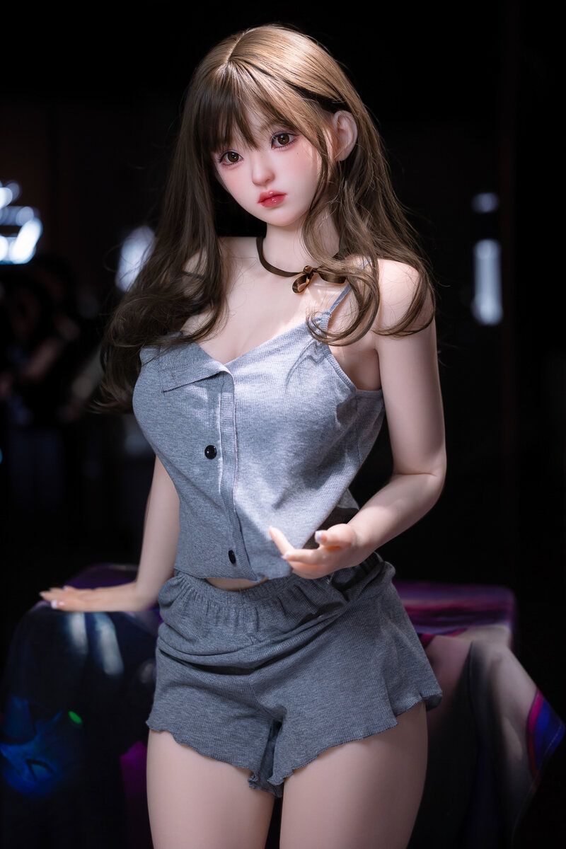 Picture of 157cm/5ft2 D-cup TPE Sex Doll – Lena Ramsden