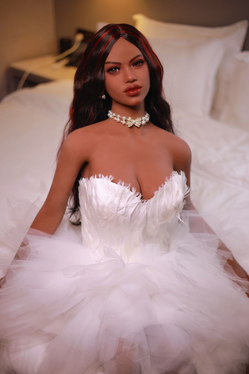Picture of 148cm/4ft10 B-cup TPE Sex Doll – Virgil Adelaide