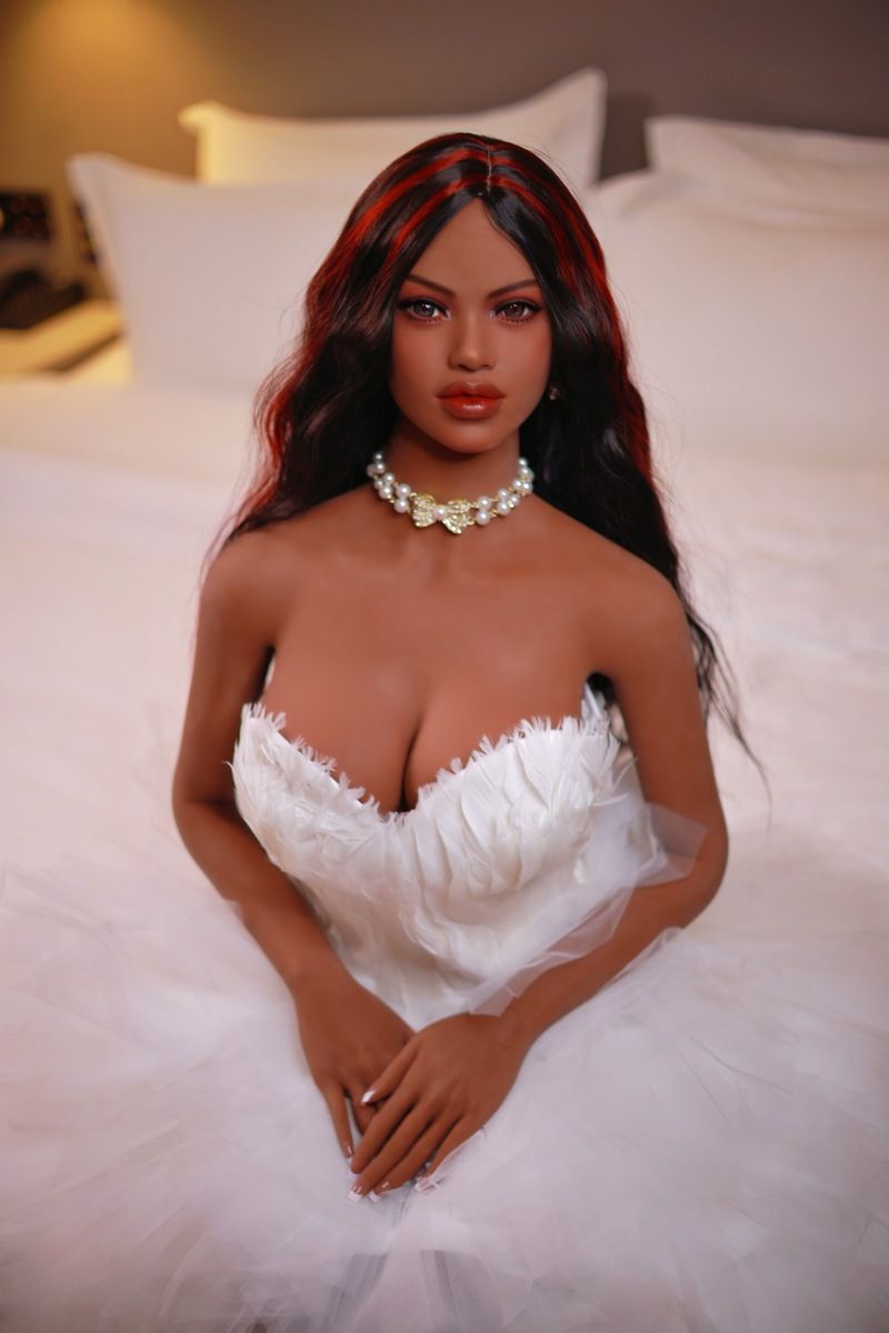 Picture of 148cm/4ft10 B-cup TPE Sex Doll – Virgil Adelaide