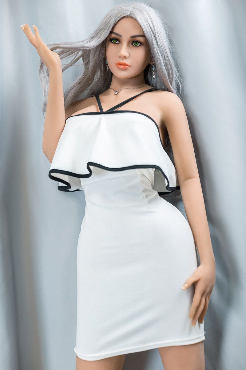 Picture of 158cm/5ft2 H-cup TPE Sex Doll – Wallis May