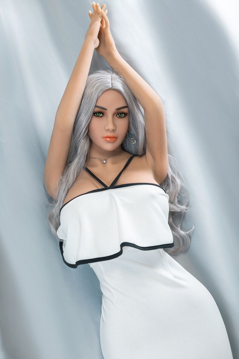 Picture of 158cm/5ft2 H-cup TPE Sex Doll – Wallis May