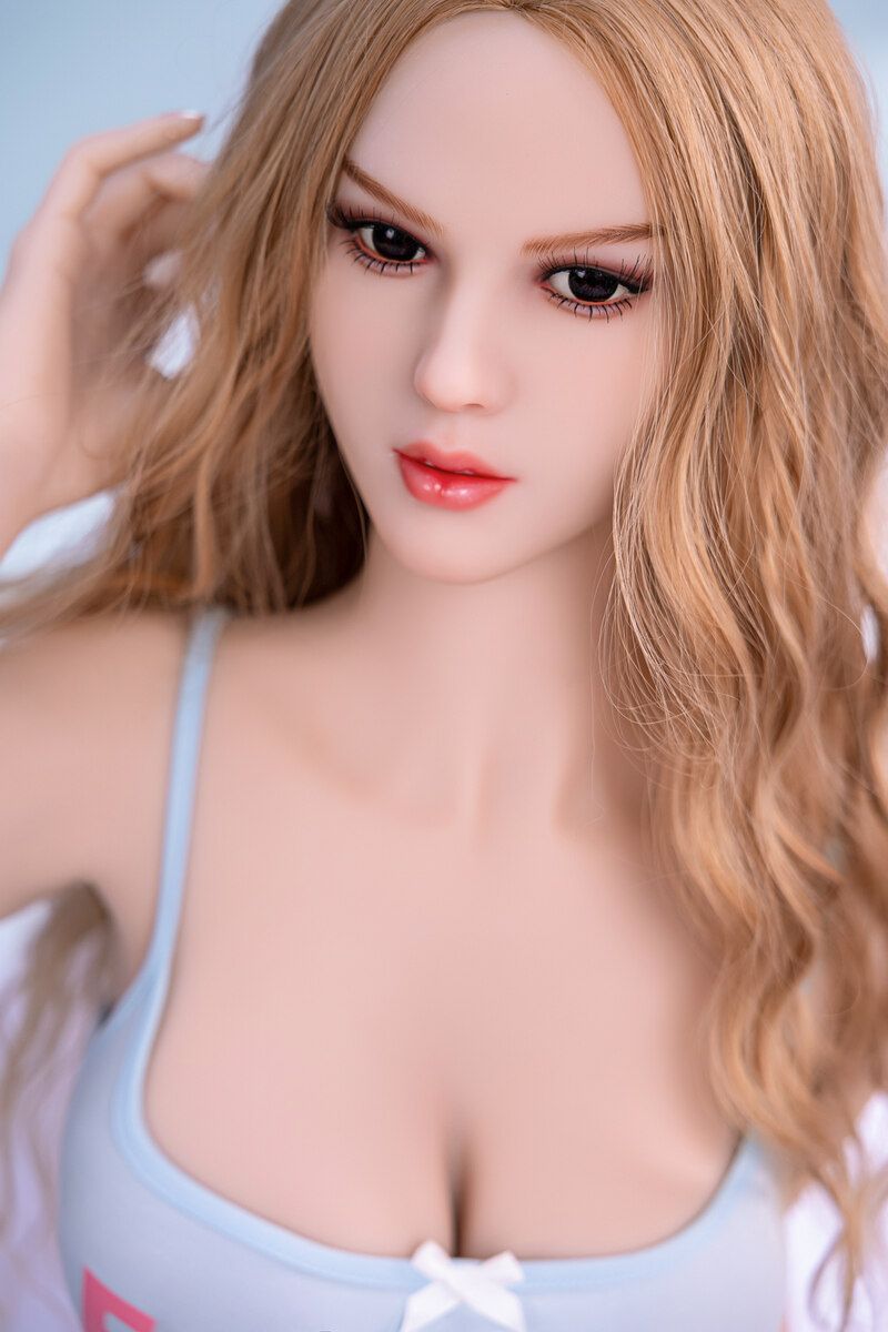 Picture of 157cm/5ft2 D-cup TPE Sex Doll – Mikara
