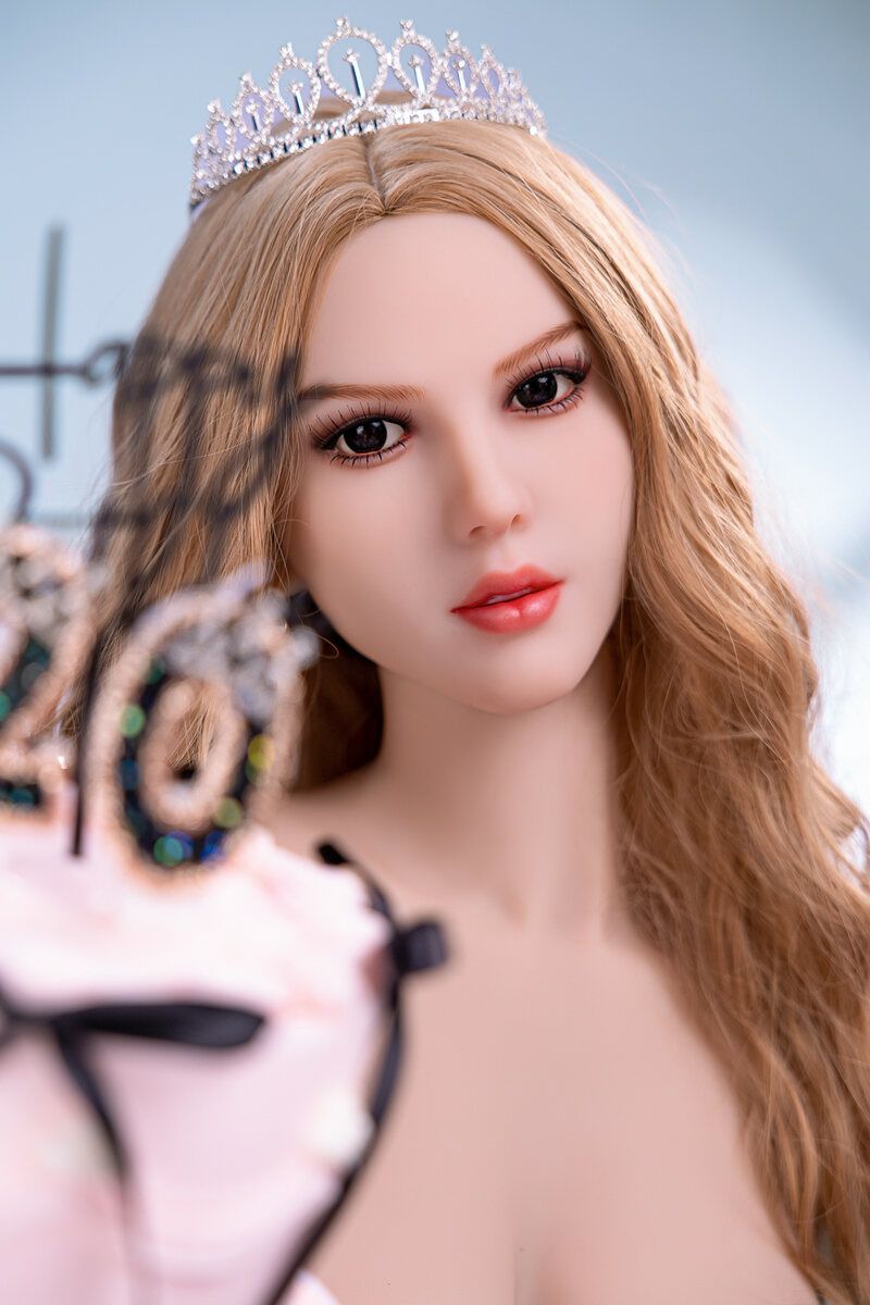 Picture of 157cm/5ft2 D-cup TPE Sex Doll – Mikara