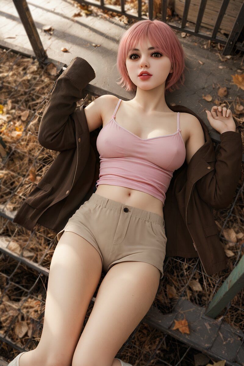 Picture of 148cm/4ft10 B-cup TPE Sex Doll – Miuna