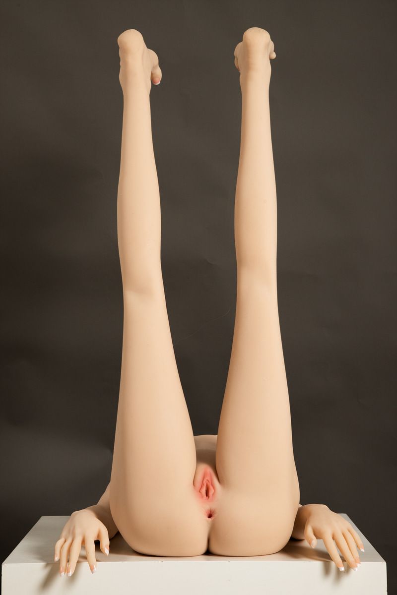 Picture of 158cm/5ft2 A-cup TPE Sex Doll – Mimi