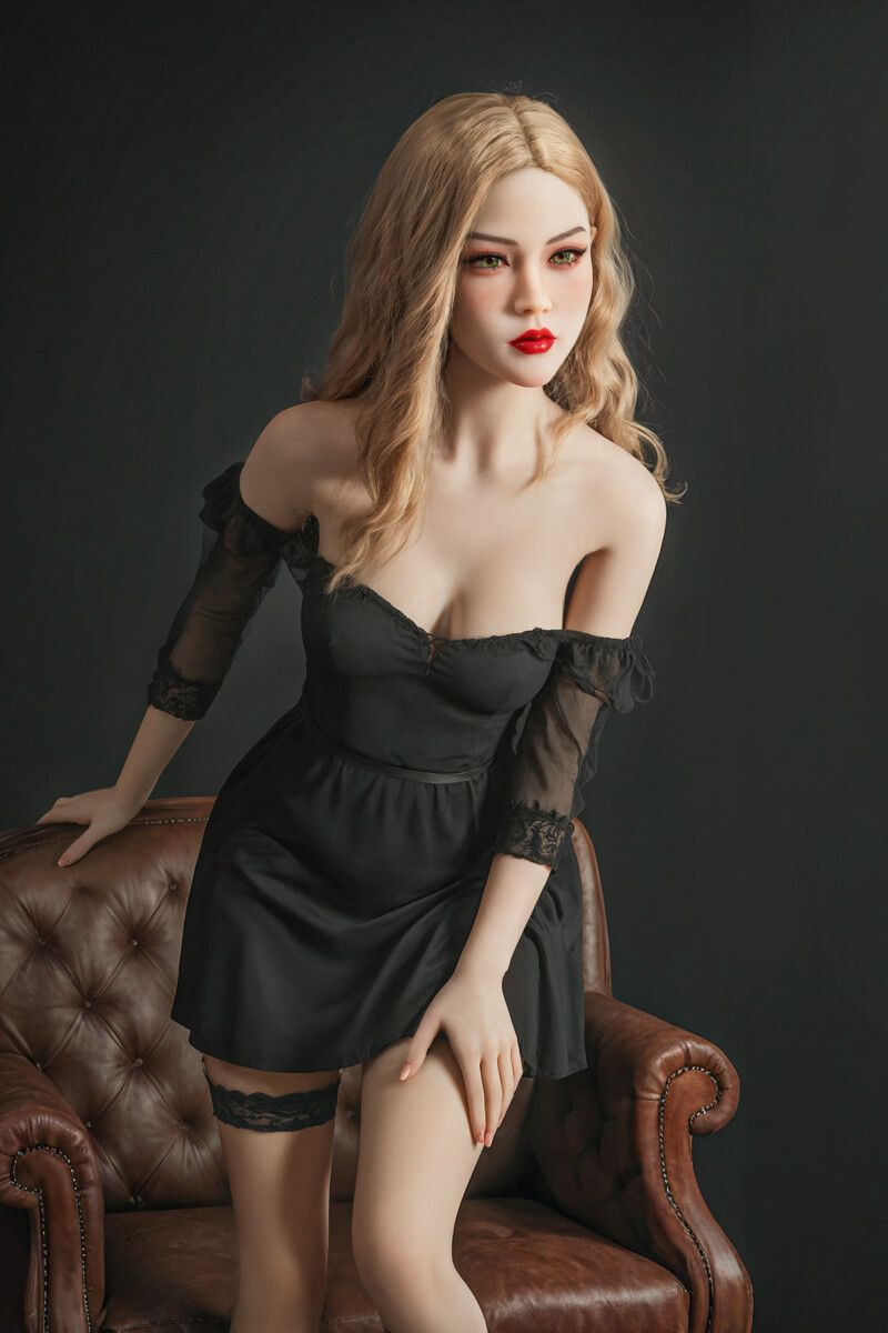 Picture of 148cm/4ft10 B-cup TPE Sex Doll – Alfred