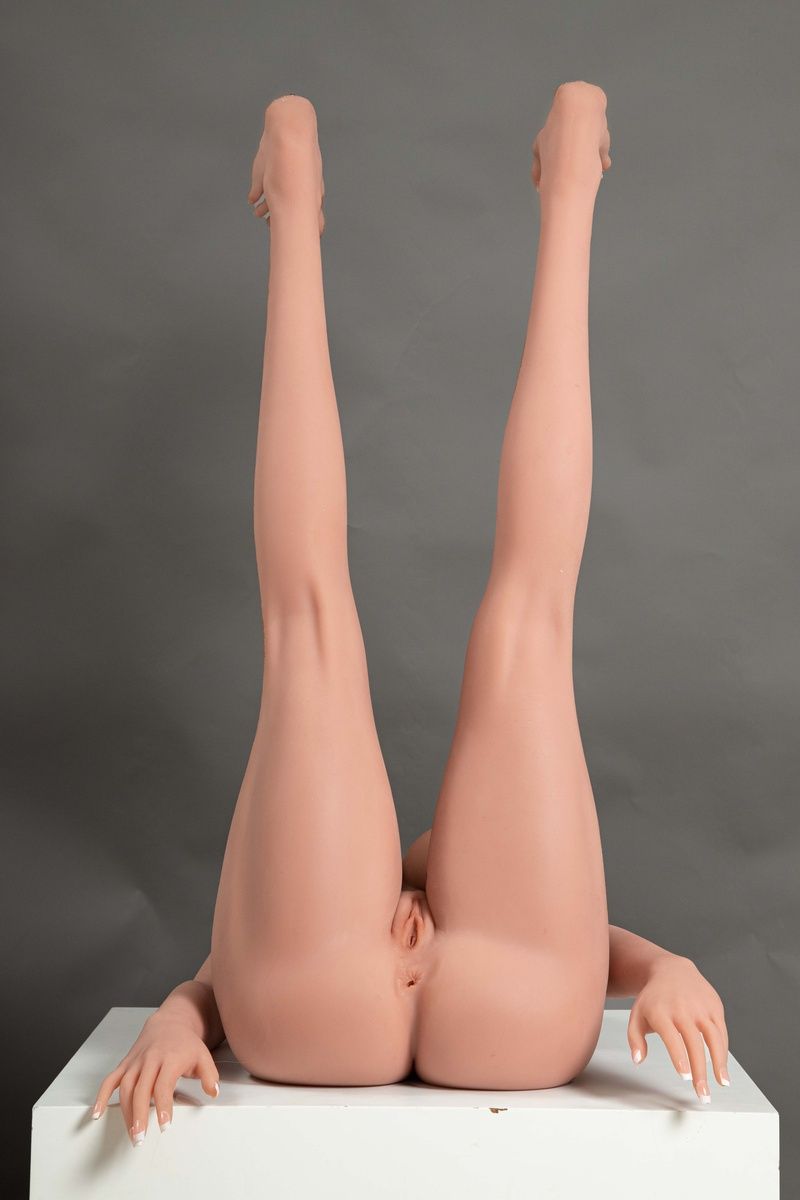 Picture of 153cm/5ft N-cup TPE Sex Doll – Folia