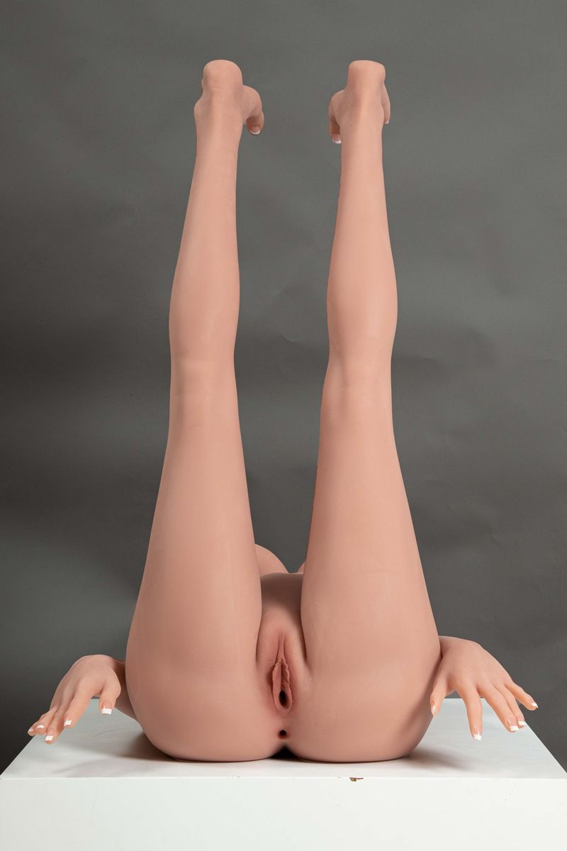 Picture of 150cm/4ft11 F-cup TPE Sex Doll – Suria