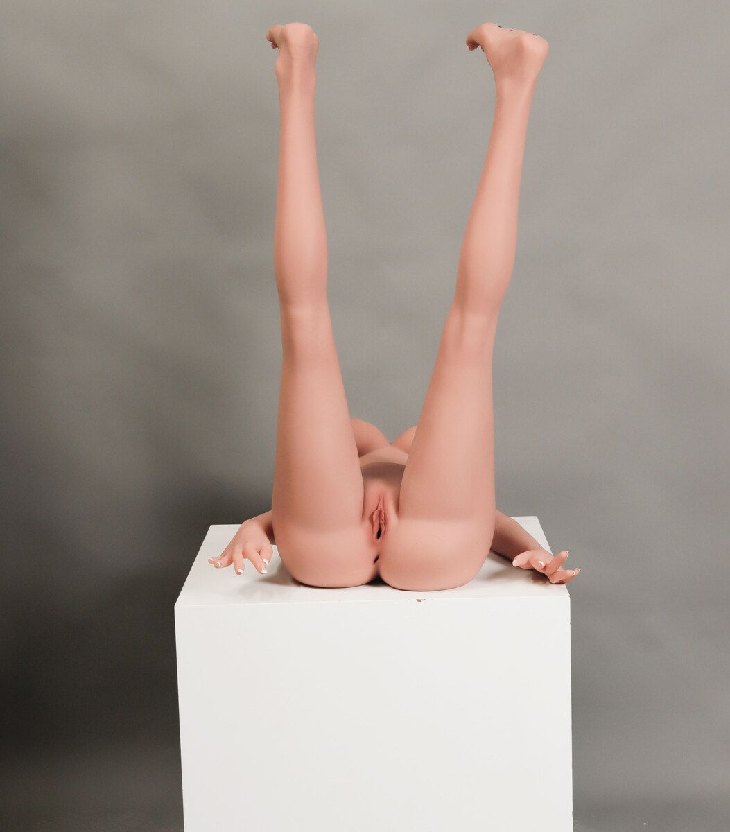 Picture of 150cm/4ft11 F-cup TPE Sex Doll – Gutally