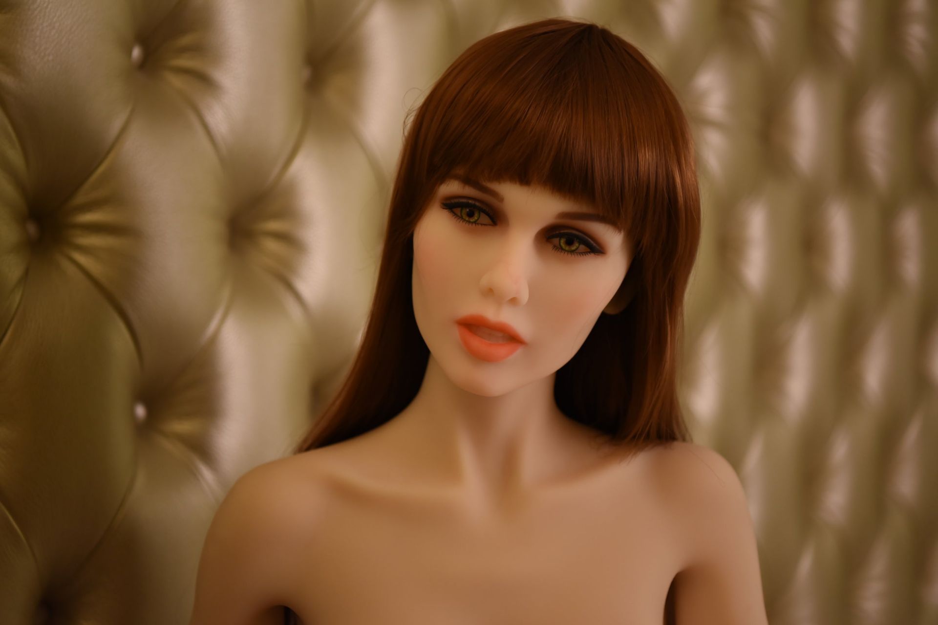 Picture of WM Dolls 5ft5/168cm A cup TPE Sex Doll - Avis