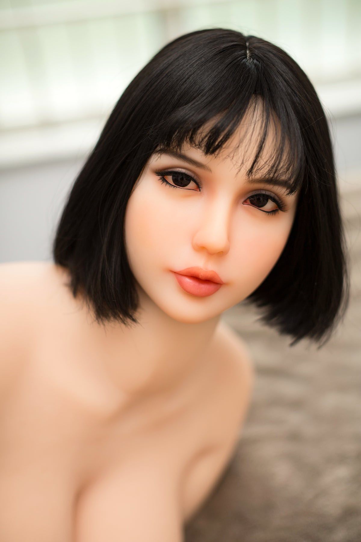 Picture of WM Dolls 5ft5/168cm L cup TPE Sex Doll - Laura
