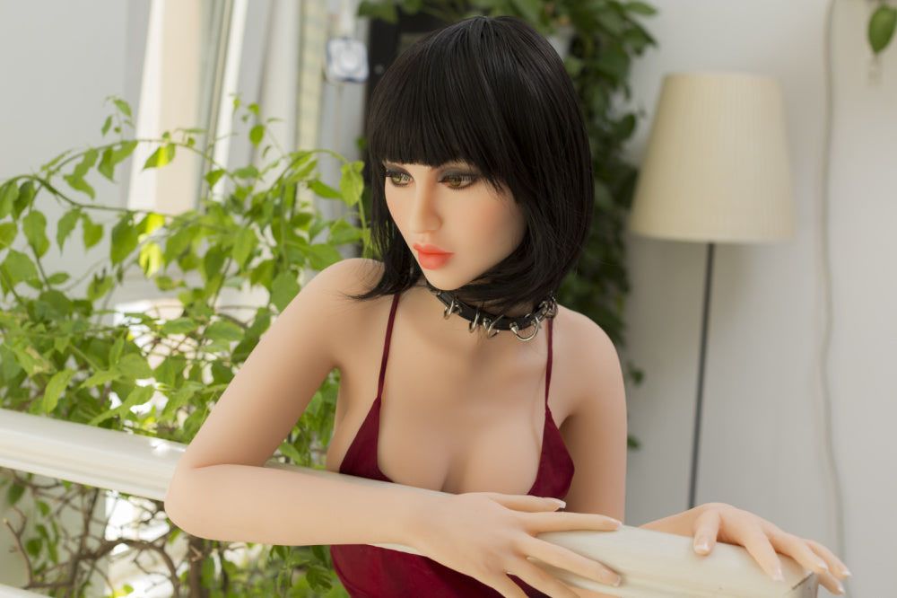 Picture of WM Dolls 5ft15/157cm B Cup TPE Sex Doll - Mildred