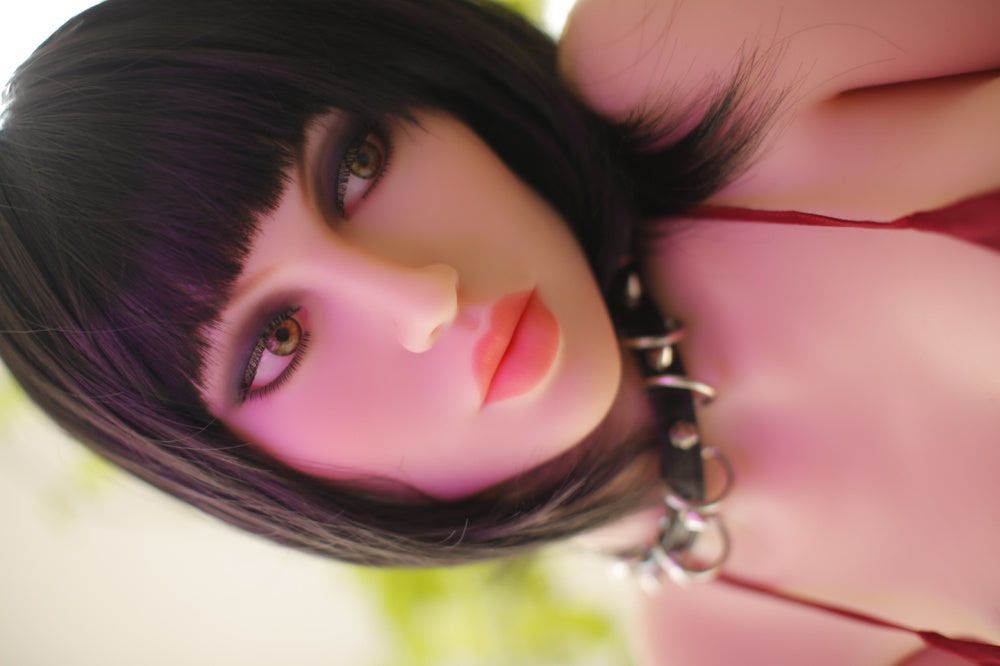 Picture of WM Dolls 5ft15/157cm B Cup TPE Sex Doll - Mildred