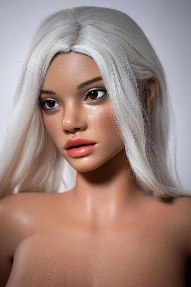 Picture of FUDoll - 162cm (5.31ft) Big Boobs Sex Doll Rihanna (US Stock)
