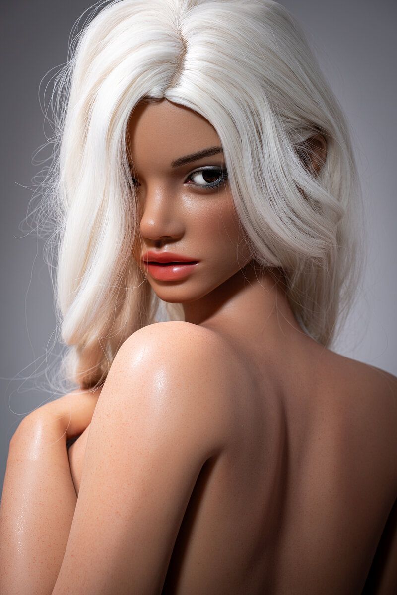 Picture of FUDoll - 162cm (5.31ft) Big Boobs Sex Doll Rihanna (US Stock)
