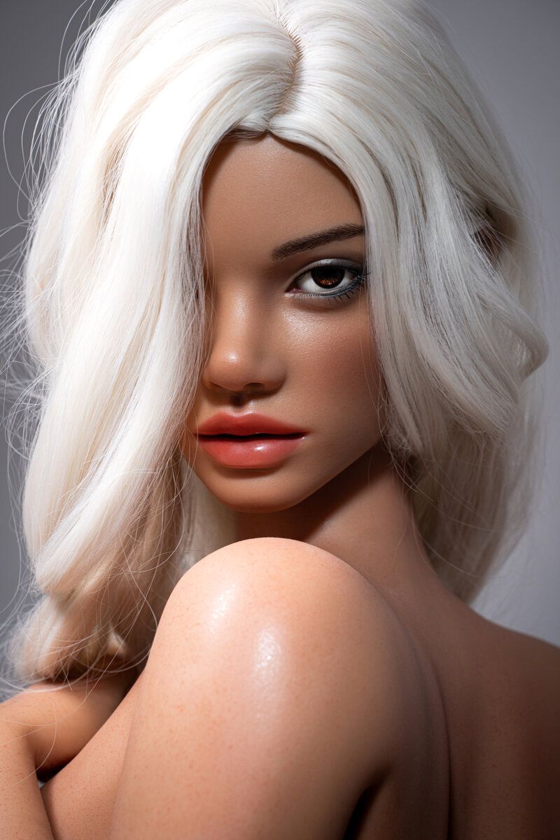 Picture of FUDoll - 162cm (5.31ft) Big Boobs Sex Doll Rihanna (US Stock)