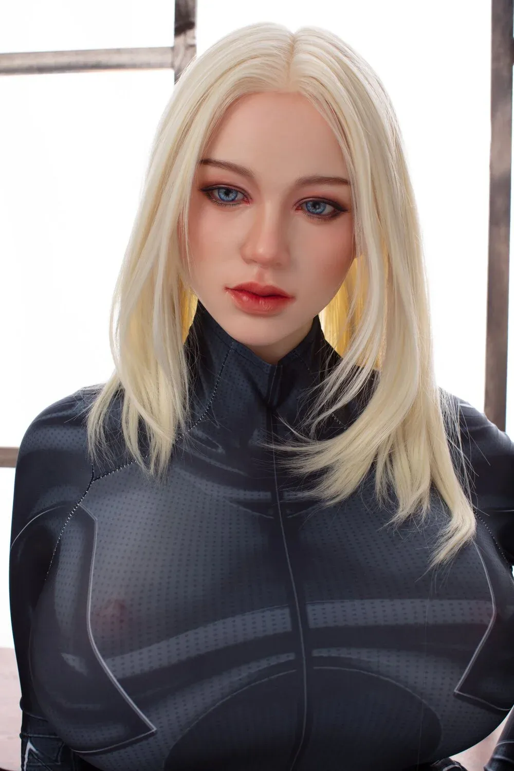 Picture of Galaxy Doll 162cm J-cup #C10 Real Love Doll [In Stock | EU Only]