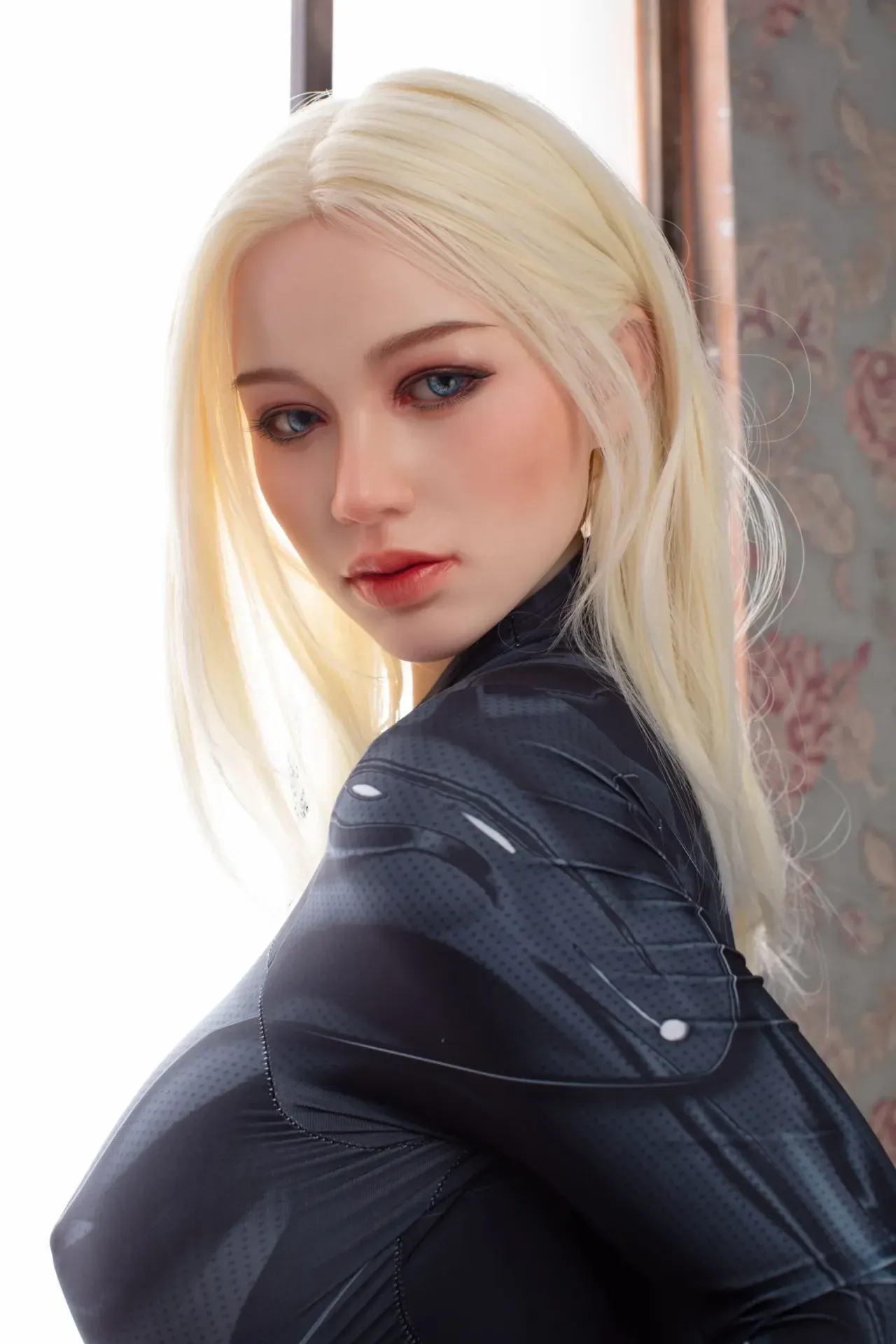 Picture of Galaxy Doll 162cm J-cup #C10 Real Love Doll [In Stock | EU Only]