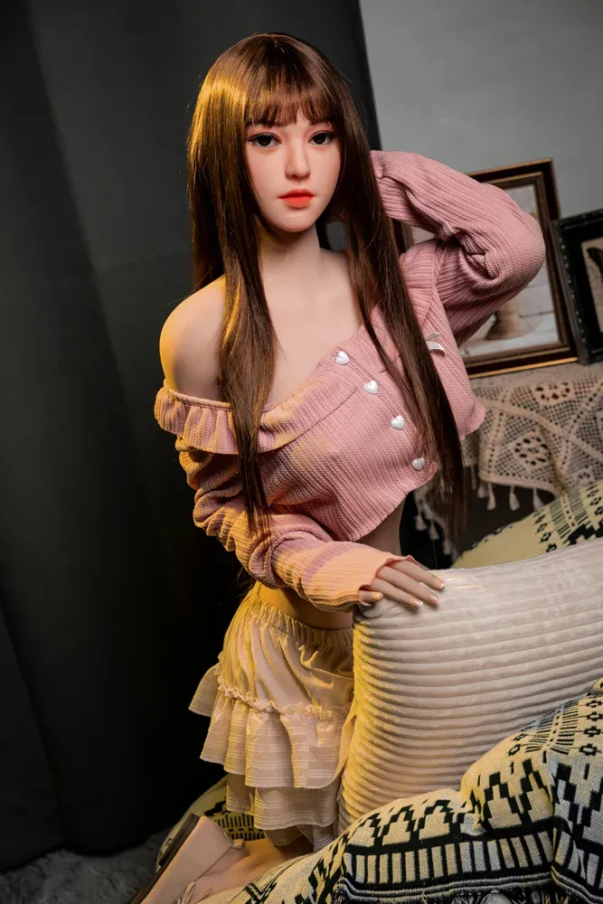 Picture of Galaxy 160cm D-Cup #C28 TPE Sex Doll [In Stock | US Only]