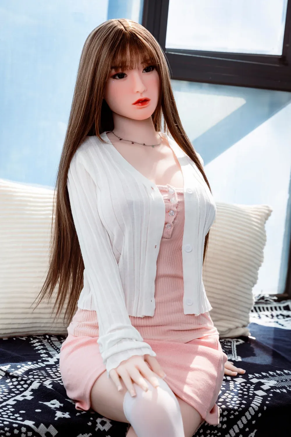 Picture of Galaxy 160cm D-Cup #C27 Best Love Doll [In Stock | US Only]