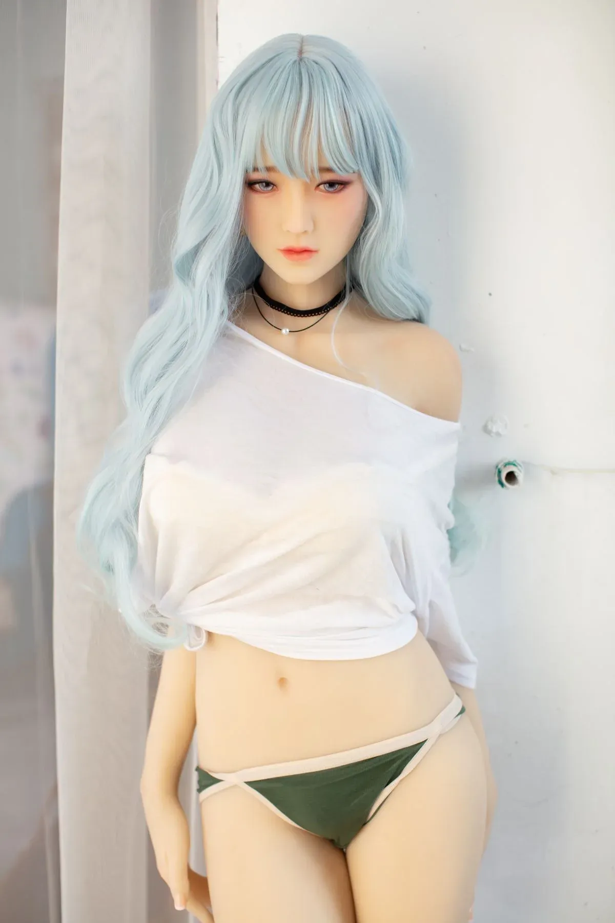 Picture of Galaxy 160cm D-Cup #C36 Real Love Doll [In Stock | US Only]