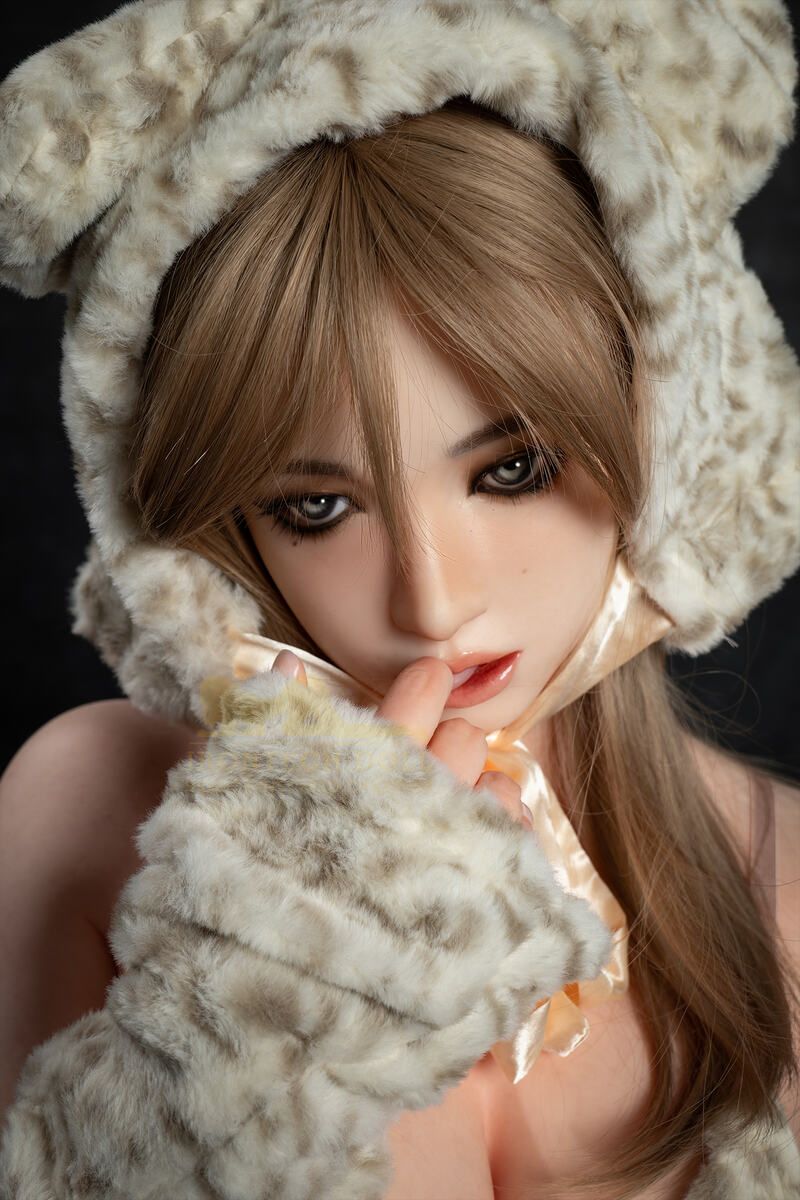 Picture of Irontech Doll - 164cm/5ft5 F-cup Silicone Sex Doll – Yeona [In Stock | US Only]